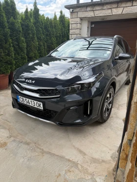 Kia XCeed 12800km, снимка 2
