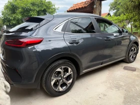 Kia XCeed 12800km, снимка 5