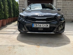 Kia XCeed 12800km, снимка 1