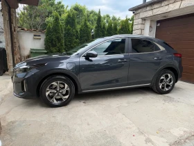 Kia XCeed 12800km, снимка 3