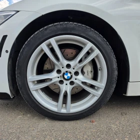 BMW 428 xDrive Gran Coupe M Sport / Harman Kardon / HUD / , снимка 8