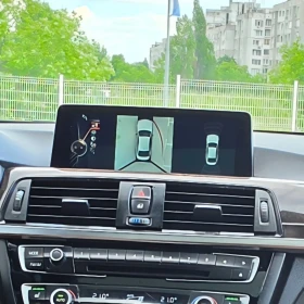 BMW 428 xDrive Gran Coupe M Sport / Harman Kardon / HUD / , снимка 17
