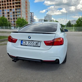 BMW 428 xDrive Gran Coupe M Sport / Harman Kardon / HUD / , снимка 5