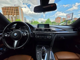 BMW 428 xDrive Gran Coupe M Sport / Harman Kardon / HUD / , снимка 14