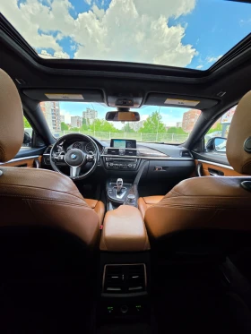 BMW 428 xDrive Gran Coupe M Sport / Harman Kardon / HUD / , снимка 16