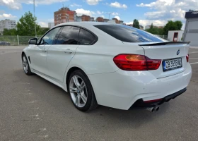 BMW 428 xDrive Gran Coupe M Sport / Harman Kardon / HUD / , снимка 4