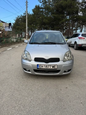 Toyota Yaris, снимка 1