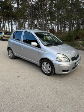 Toyota Yaris, снимка 2
