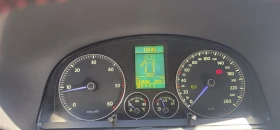 VW Touran, снимка 6
