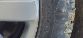 VW Touran, снимка 8