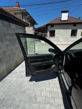 VW Bora Газ/Бензин, снимка 8