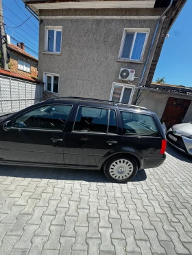 VW Bora Газ/Бензин, снимка 4