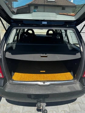 VW Bora Газ/Бензин, снимка 7