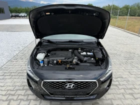 Hyundai I30 1.6CRDI PANORAMA CAMERI, снимка 16