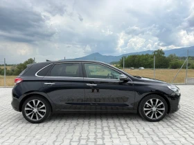 Hyundai I30 1.6CRDI PANORAMA CAMERI, снимка 7