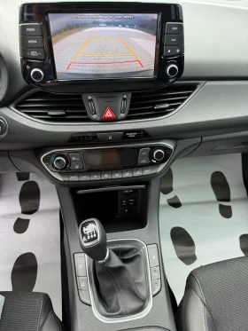 Hyundai I30 1.6CRDI PANORAMA CAMERI, снимка 15