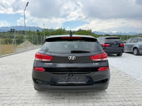Hyundai I30 1.6CRDI PANORAMA CAMERI, снимка 5