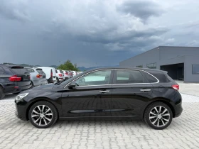 Hyundai I30 1.6CRDI PANORAMA CAMERI, снимка 3