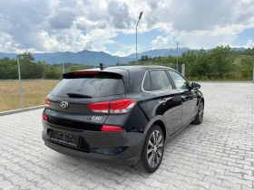 Hyundai I30 1.6CRDI PANORAMA CAMERI, снимка 6