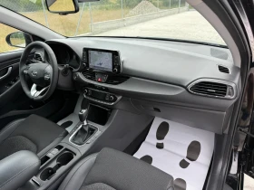Hyundai I30 1.6CRDI PANORAMA CAMERI, снимка 13