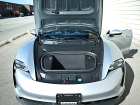 Porsche Taycan 4S Performance Battery * BOSE * ОБДУХ * 360, снимка 6