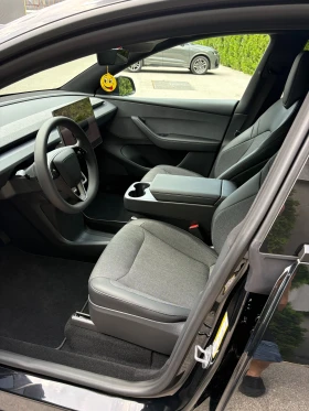 Tesla Model Y Standart 60kw , снимка 8