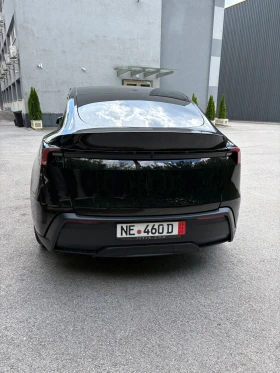 Tesla Model Y Standart 60kw , снимка 5