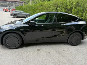 Tesla Model Y Standart 60kw , снимка 7
