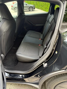 Tesla Model Y Standart 60kw , снимка 10