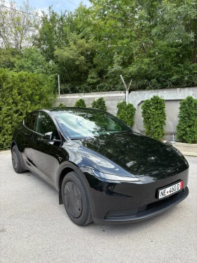 Tesla Model Y Standart 60kw , снимка 2