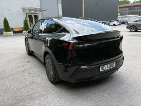 Tesla Model Y Standart 60kw , снимка 6