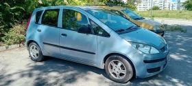Mitsubishi Colt, снимка 1