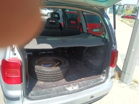 Seat Alhambra 1.8t, снимка 5