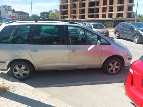 Seat Alhambra 1.8t, снимка 3