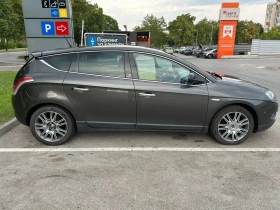 Lancia Delta 1.4 T-Jet, снимка 5