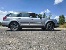 Subaru Outback 3.0  газ, снимка 5