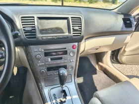 Subaru Outback 3.0  газ, снимка 10