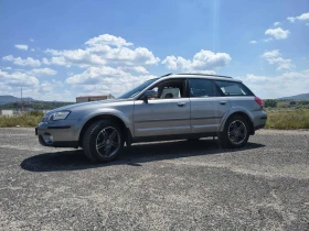 Subaru Outback 3.0  газ, снимка 8