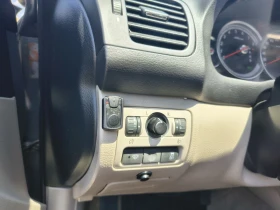 Subaru Outback 3.0  газ, снимка 9
