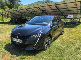 Peugeot 208 GT-line 56х.км. 100%, снимка 2