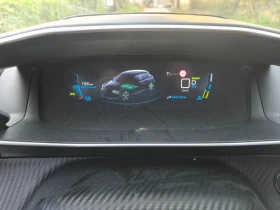 Peugeot 208 GT-line 56х.км. 100%, снимка 12