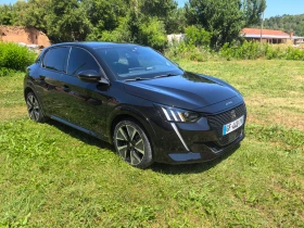 Peugeot 208 GT-line 56х.км. 100%, снимка 1
