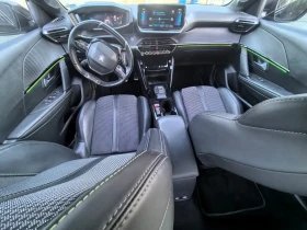 Peugeot 208 GT-line 56х.км. 100%, снимка 11