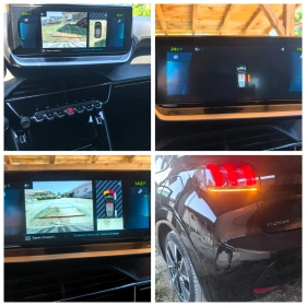 Peugeot 208 GT-line 56х.км. 100%, снимка 14
