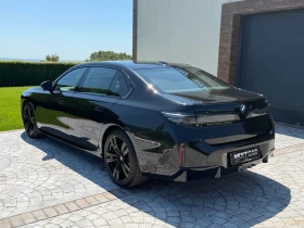 BMW 740 i xDrive * M SPORT PRO * HEAD UP * ICONIC GLOW, снимка 3