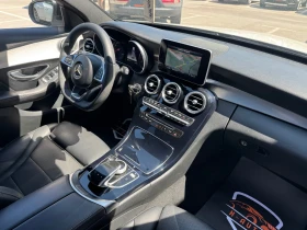 Mercedes-Benz C 220 9G/AMG/Burmaster/LED/Shadow, снимка 9