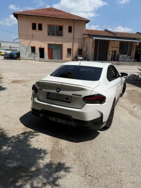 BMW 240, снимка 4