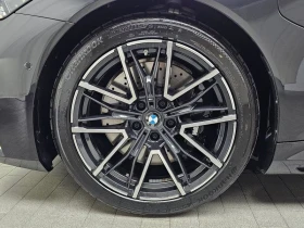 BMW M5 M5 Touring| 617к.с.| ВКЛ.ТЕХНОТЕСТ, снимка 5