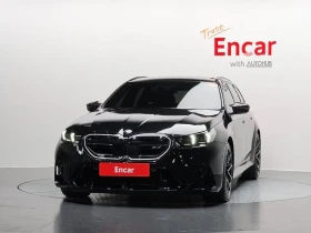 BMW M5 M5 Touring| 617к.с.| ВКЛ.ТЕХНОТЕСТ, снимка 3
