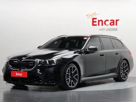 BMW M5 M5 Touring| 617к.с.| ВКЛ.ТЕХНОТЕСТ, снимка 1